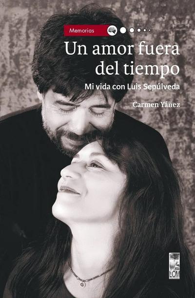 UN AMOR FUERA DEL TIEMPO.